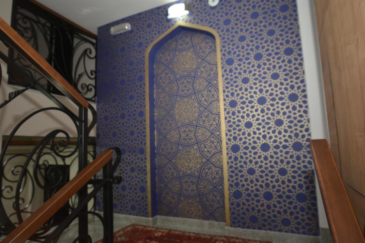 Apart Hotel Family Sarajevo Bagian luar foto