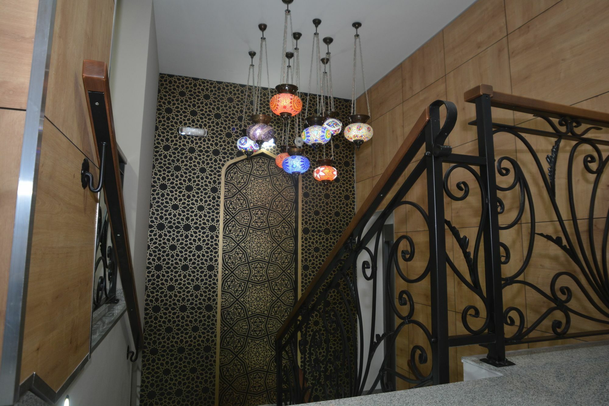 Apart Hotel Family Sarajevo Bagian luar foto